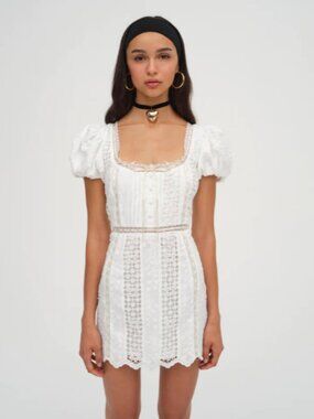 jexica mini dress Jaye Mini Dress Black / Pink